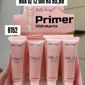 Primer Hidratante Belle Angel B152