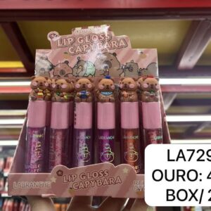 Lip Gloss Capybara Labranche LA7298