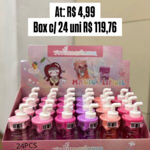 Lip Oil Magic Suquinho YoyoMaquiamor YYC-0029